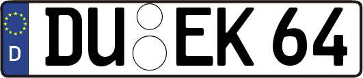 DU-EK64