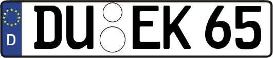 DU-EK65