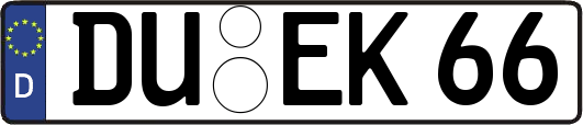 DU-EK66
