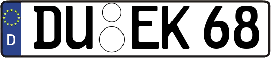 DU-EK68
