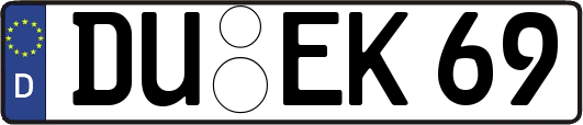 DU-EK69