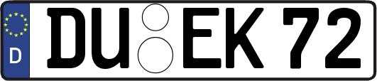 DU-EK72