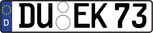 DU-EK73