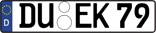 DU-EK79