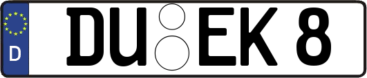 DU-EK8