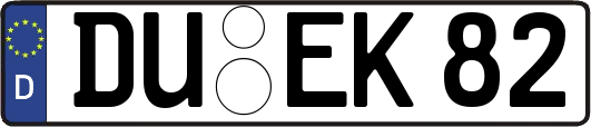 DU-EK82