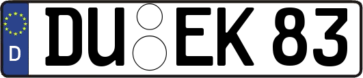 DU-EK83