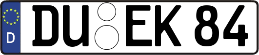DU-EK84