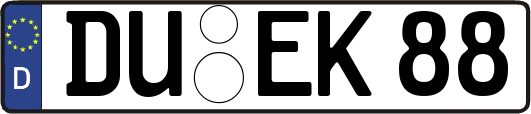 DU-EK88