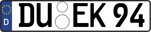 DU-EK94