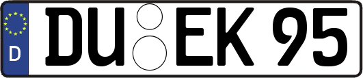 DU-EK95