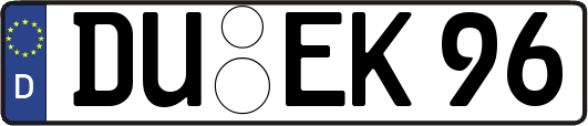 DU-EK96