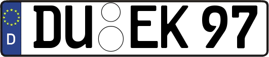 DU-EK97