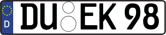 DU-EK98