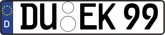 DU-EK99