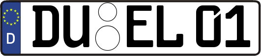 DU-EL01