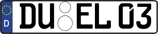 DU-EL03