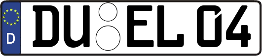 DU-EL04