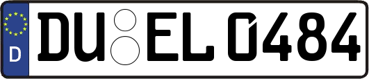 DU-EL0484
