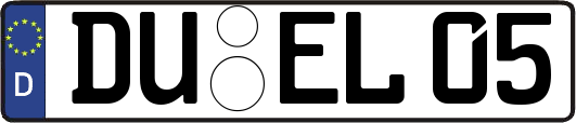 DU-EL05