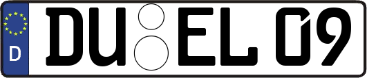 DU-EL09