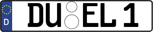DU-EL1