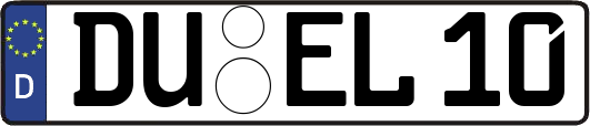 DU-EL10