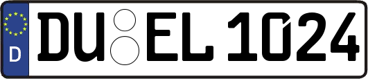 DU-EL1024