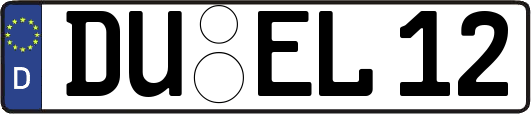 DU-EL12