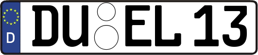 DU-EL13