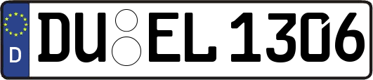 DU-EL1306