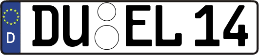 DU-EL14