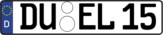 DU-EL15