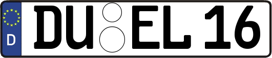 DU-EL16