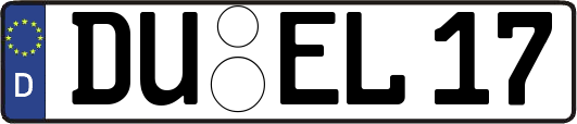 DU-EL17