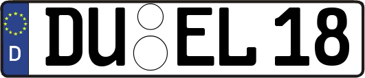 DU-EL18