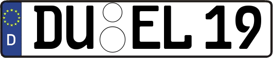 DU-EL19