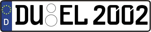 DU-EL2002