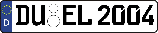 DU-EL2004