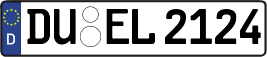 DU-EL2124
