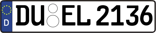 DU-EL2136