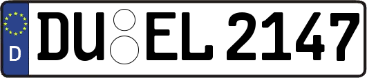 DU-EL2147