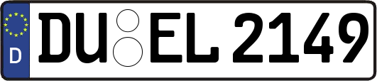 DU-EL2149