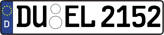 DU-EL2152