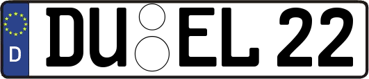DU-EL22