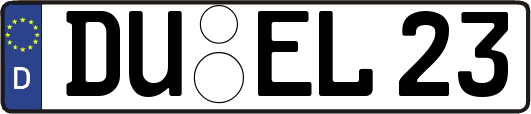 DU-EL23