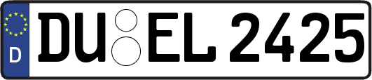 DU-EL2425