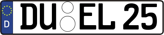 DU-EL25