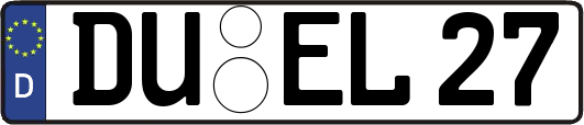 DU-EL27