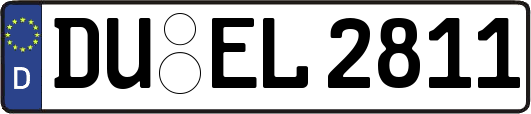 DU-EL2811
